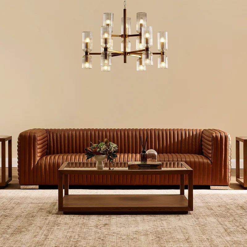 Hepburn Chandelier - Large