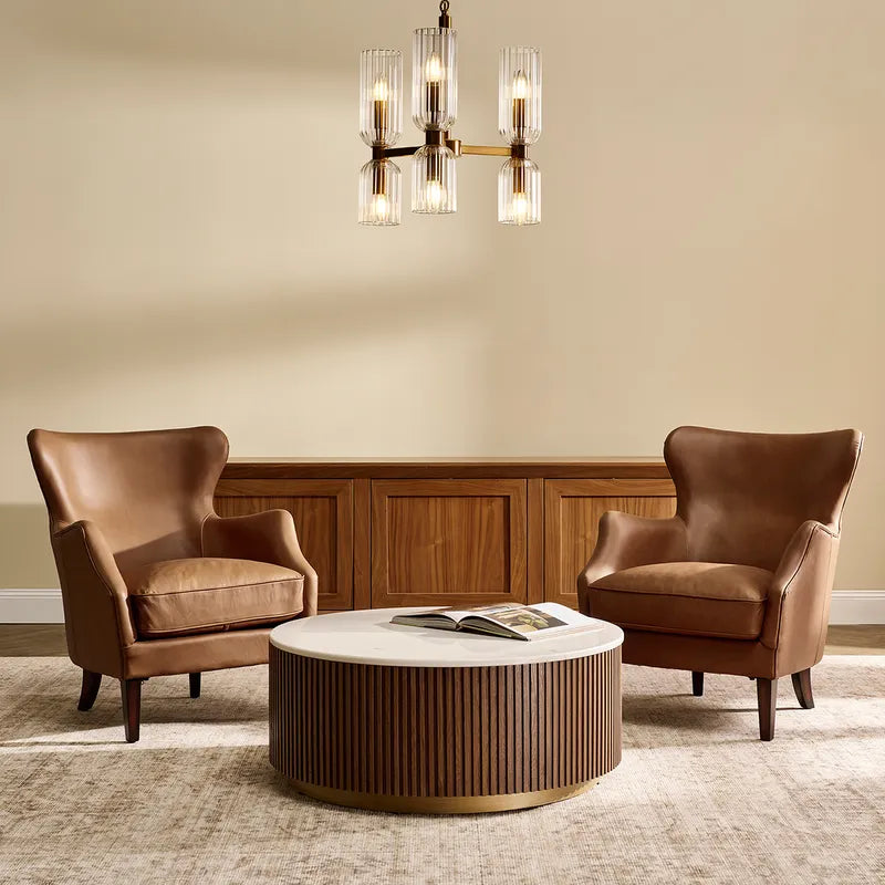 Hepburn Chandelier - Medium