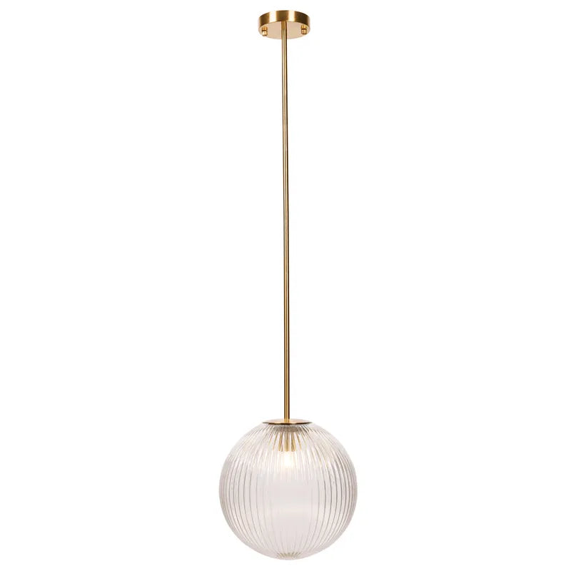 Baden Pendant - Large