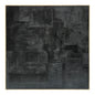 Into the Darkness Oil On Canvas Painting