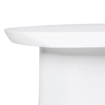 Sorrento Coffee Table - Large White