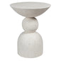 Ravello Side Table - Terrazzo