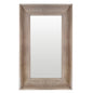 Bateman Floor Mirror - Natural