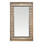 Appin Floor Mirror - Natural
