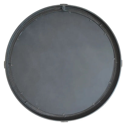 Denistone Wall Mirror - Round