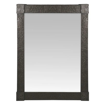 Denistone Wall Mirror - Rectangle