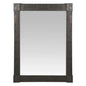 Denistone Wall Mirror - Rectangle
