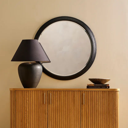 Penrose Wall Mirror