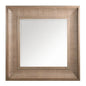 Bateman Wall Mirror - Natural