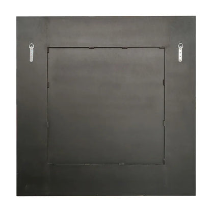 Bateman Wall Mirror - Natural
