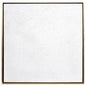 Snow White Canvas Painting - Large