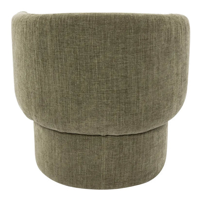 Avenue Arm Chair - Sage Chenille