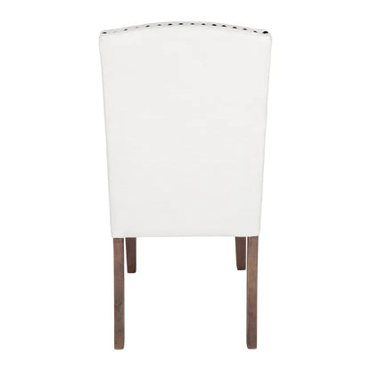 Lethbridge Dining Chair Set of 2 - Natural