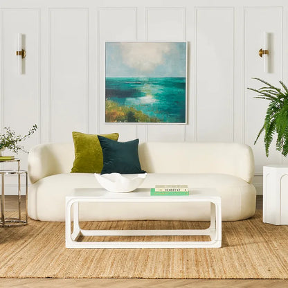 Newport Canvas Painting