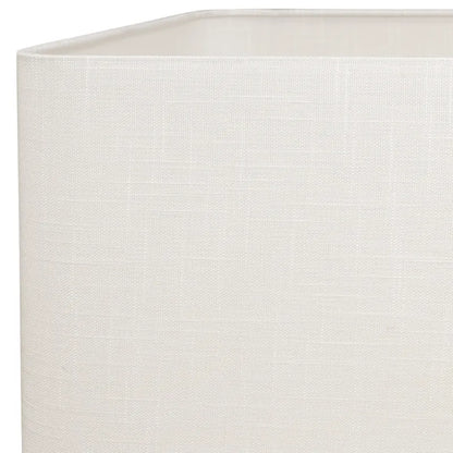 Hamburg Marble Table Lamp - Natural
