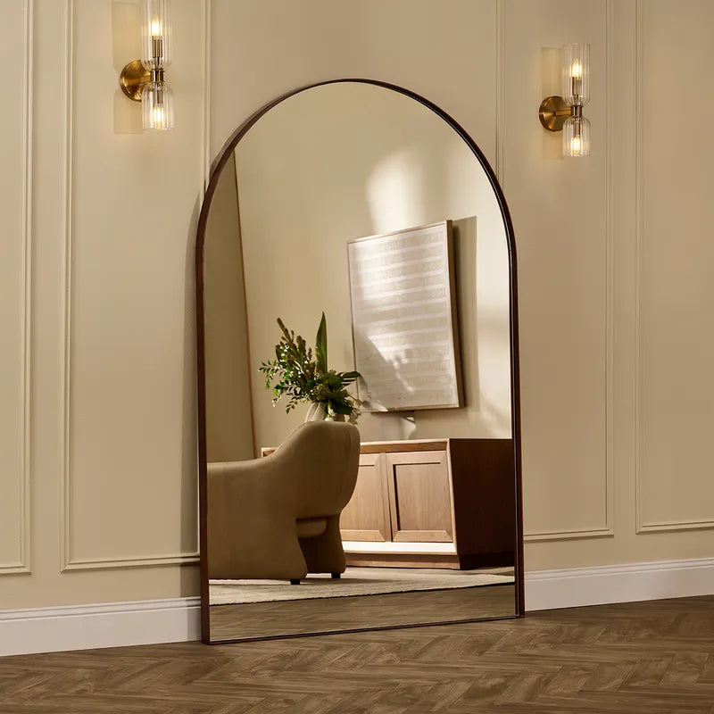 Norwich Floor Mirror