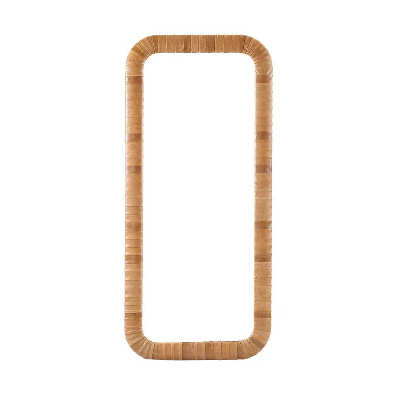 Sienna Floor Mirror
