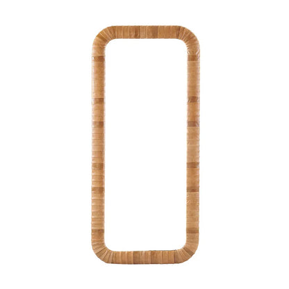 Sienna Floor Mirror