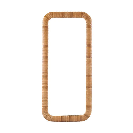 Sienna Floor Mirror
