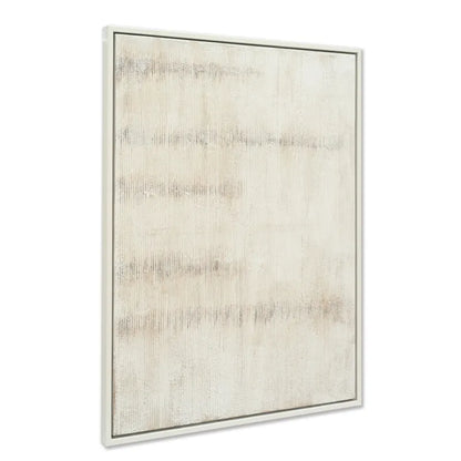Delicate Touch Canvas Painting