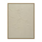Calm Spaces Series II Canvas Painting