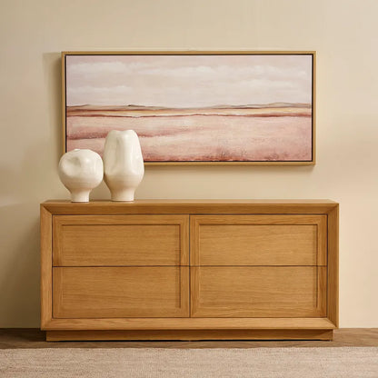Landscapes Enhanced Canvas Print