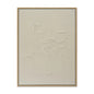 Calm Spaces Series I Canvas Painting
