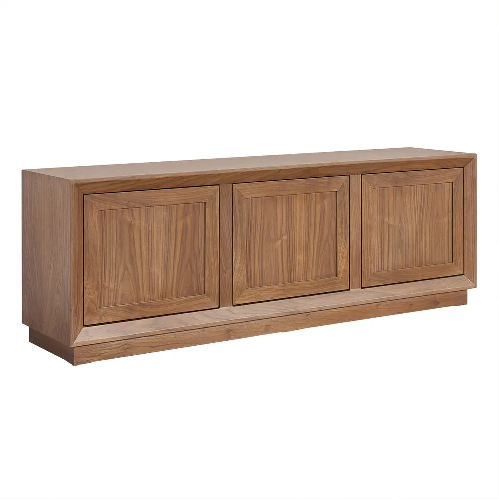 Balmain Buffet - Large Walnut
