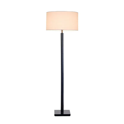 Kirkwall Floor Lamp - Black