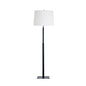 Vernon Floor Lamp - Black