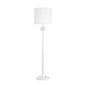 Regina Floor Lamp - White