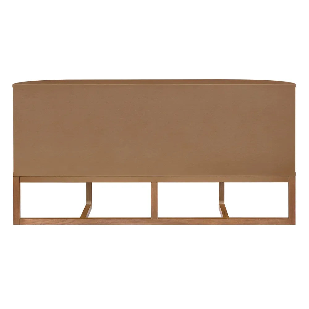 Theodore Buffet - Walnut