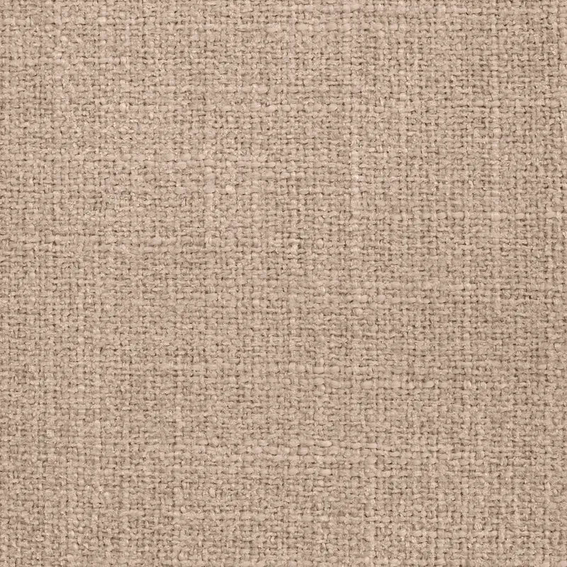 Demi Storage Bench Ottoman - Beige
