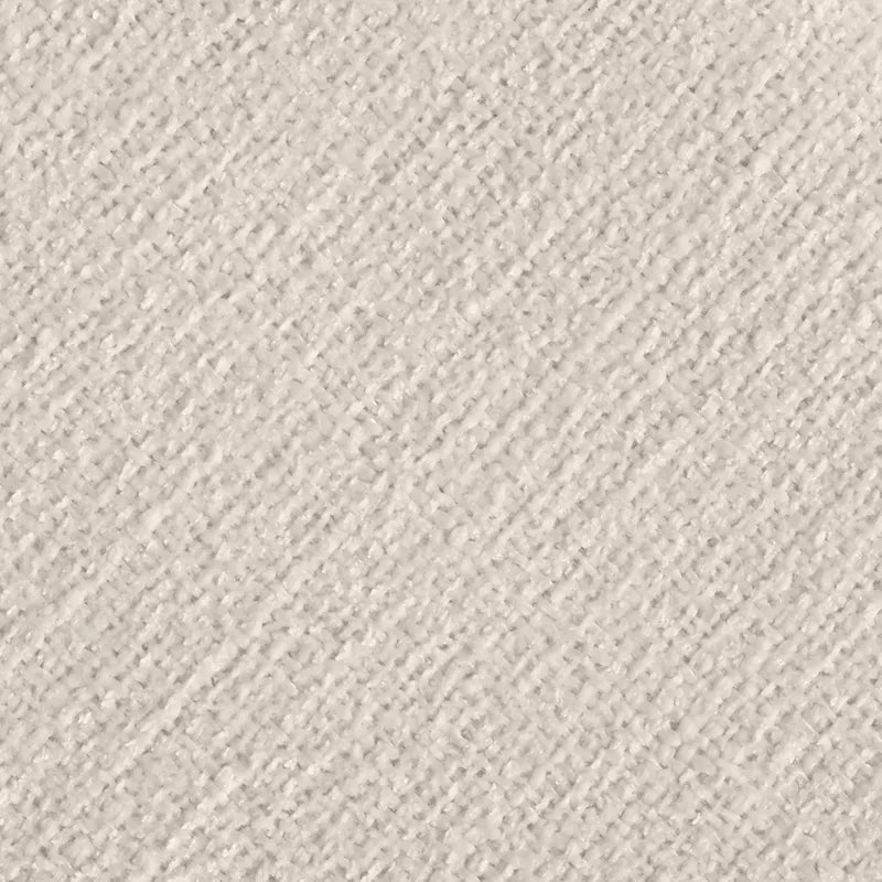 Soho Storage Bench Ottoman - Ivory