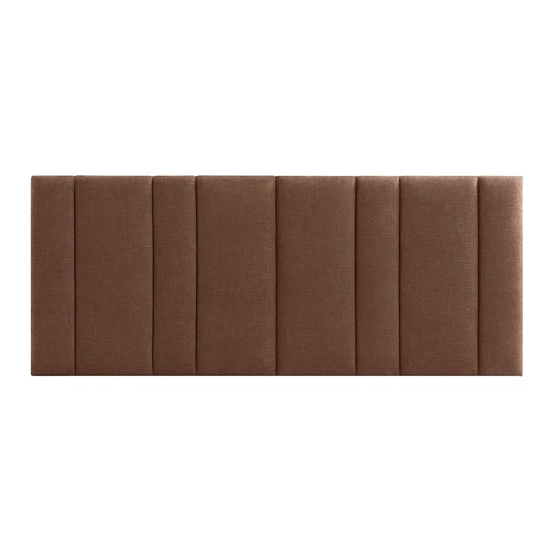 Bronx Queen Bedhead - Chocolate