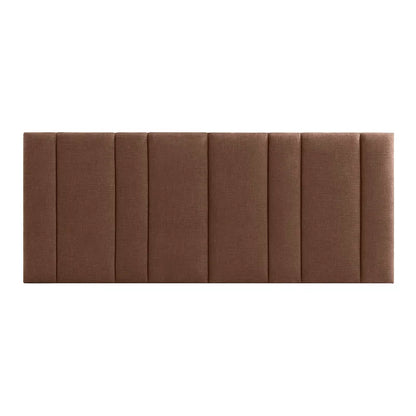 Bronx Queen Bedhead - Chocolate
