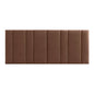 Bronx Queen Bedhead - Chocolate