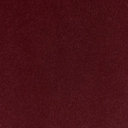 Central Park Queen Bedhead - Wine Velvet