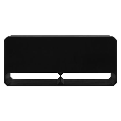 Anderson Buffet - Black
