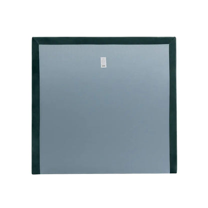 Manhattan Queen Bedhead - Teal Velvet