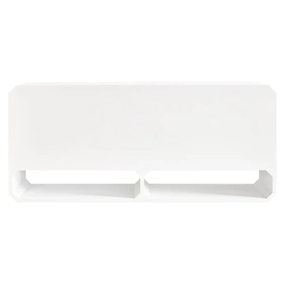 Anderson Buffet - White