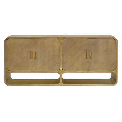 Anderson Buffet - Antique Gold