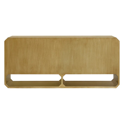 Anderson Buffet - Antique Gold