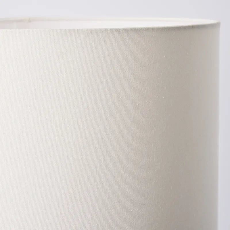 Sabrina Table Lamp - Grey