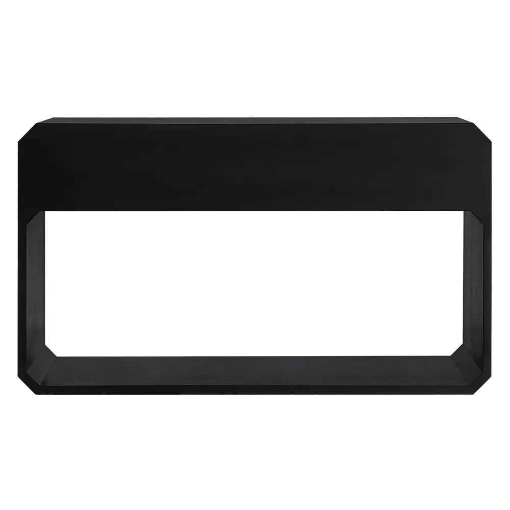 Anderson Console Table - Black