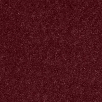 Soho Storage Bench Ottoman - Wine