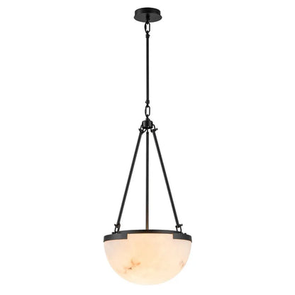 Mishca Pendant - Black