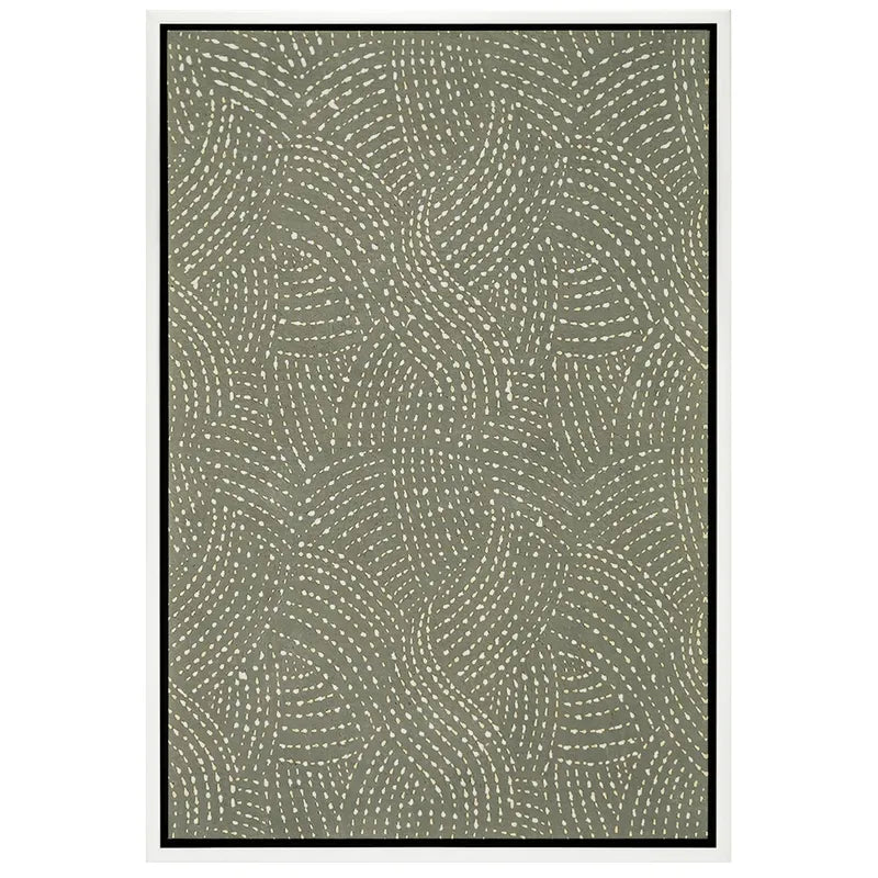 Serendipity Enhanced Canvas Print