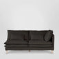 Aura 2str Right Arm Sofa Base With Cover