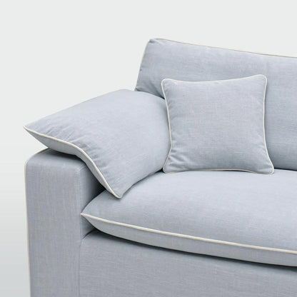 Norfolk 5 Seater Modular Sofa